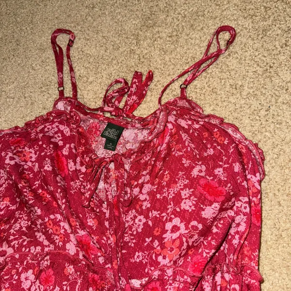 Wild Fable Dress - Image 2