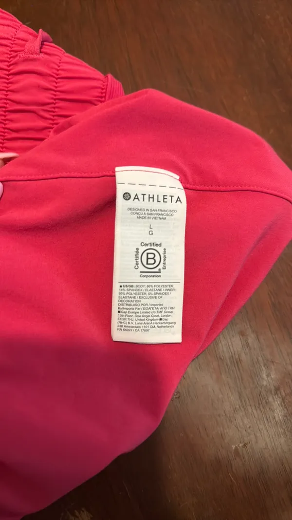 Athleta Women’s Shorts - Image 4