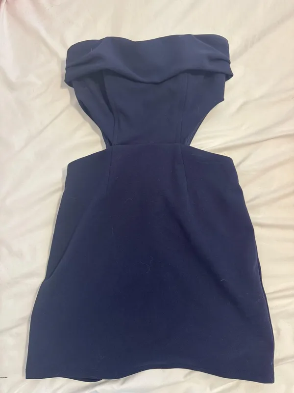 Hello Molly dress - Image 2