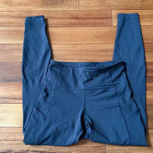 CRZ Yoga Running Leggings - Image 4