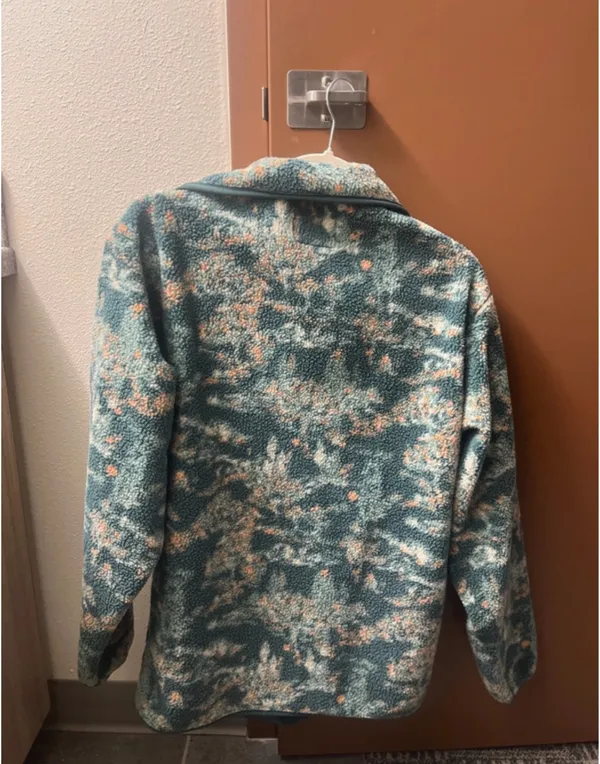 Goodfellow & Co Quarter-Zip - Image 3