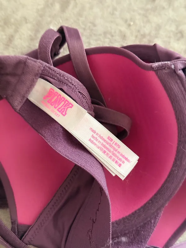 Victoria's Secret Bra - Image 3