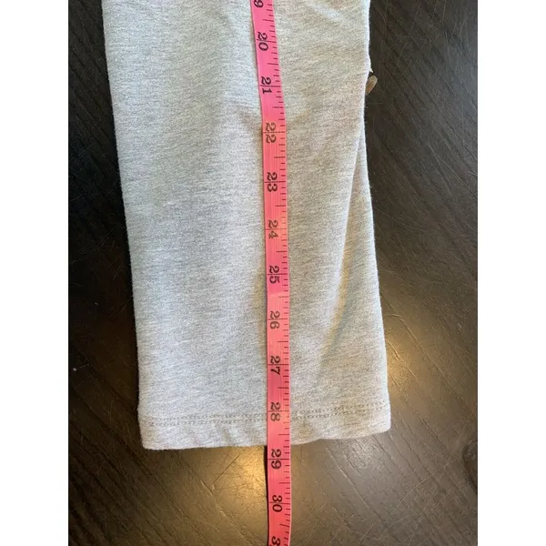 Susan Graver Hoodie Sweatshirt Jacket Womens Small Cozy Pockets‎ Basic Cabincore - Image 12