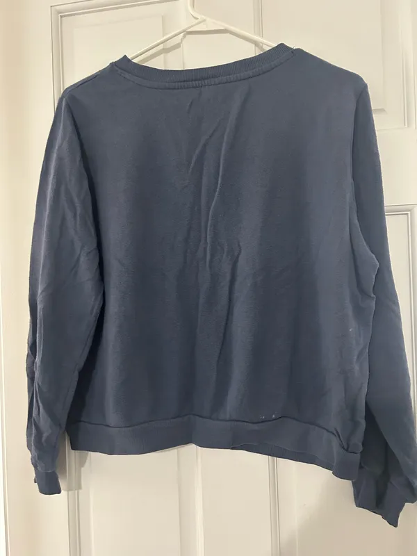 Rolling Stones Crewneck - Image 2