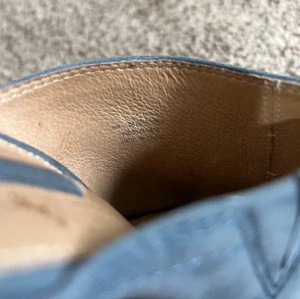 Frye Heels - Image 4