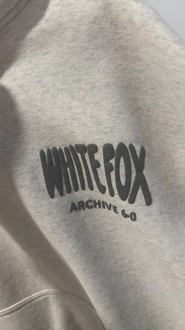 White Fox Hoodie Boutique - Image 3