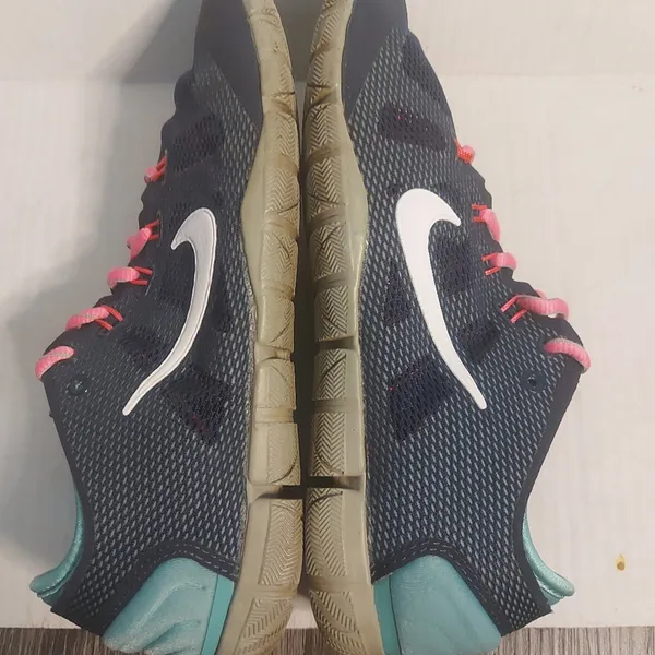 Nike Free Bionic Cross Training Shoe 7.5 599269-403 Athleisure Sustainable - Image 7