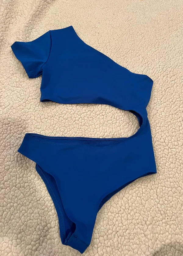 Edikted Bodysuit - Image 2