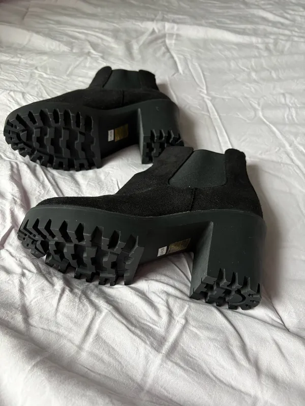 SheIn Chelsea boot - Image 2