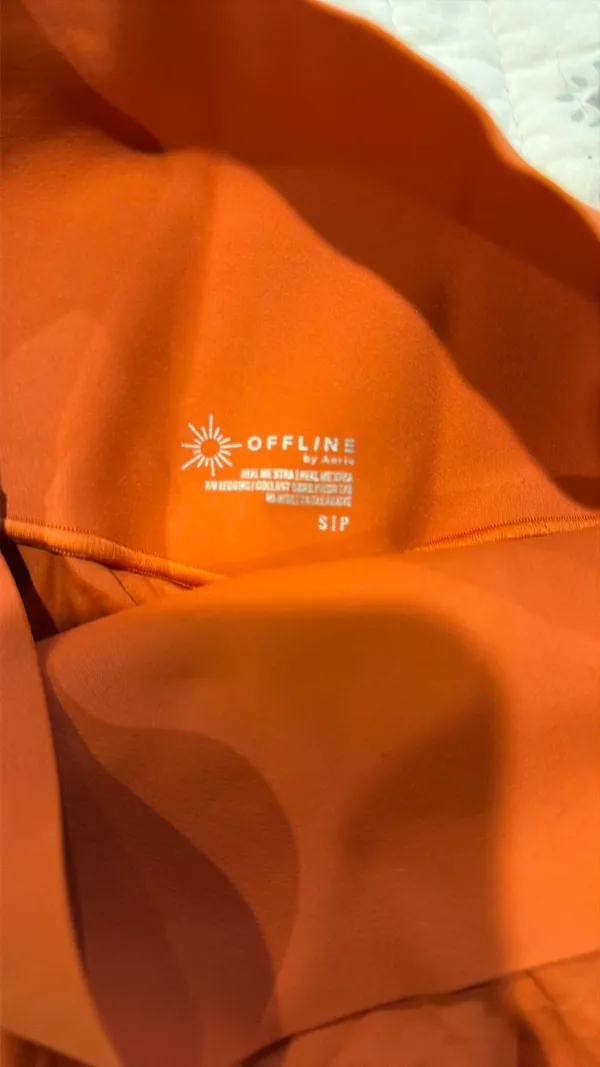 OFFLINE by Aerie Leggings - Image 2