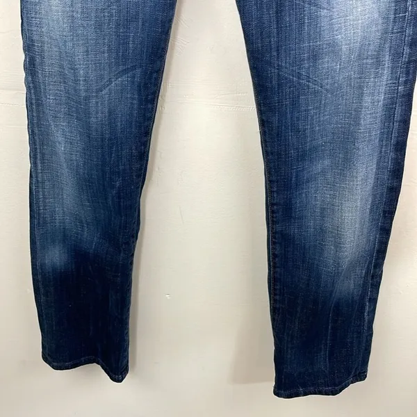 Citizens of Humanity by Jerome Dahan Blue Jeans women’s size 24 - Image 3