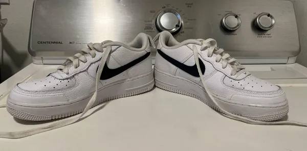 Nike Air Force 1 - Image 3