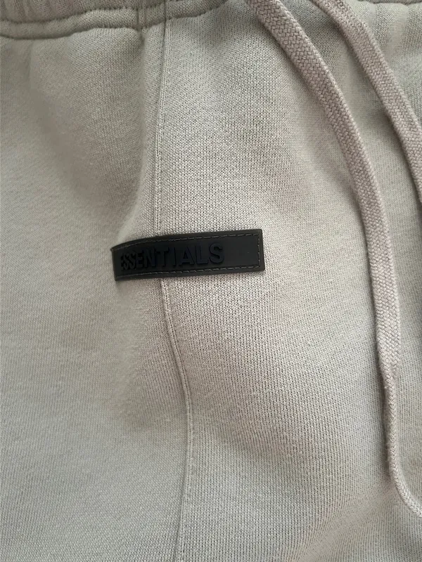Essential Fear of God Joggers S NWOT - Image 3