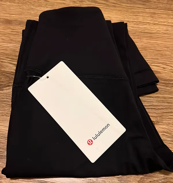 Lululemon Leggings Align Mini Flare Pant Regular - Image 3