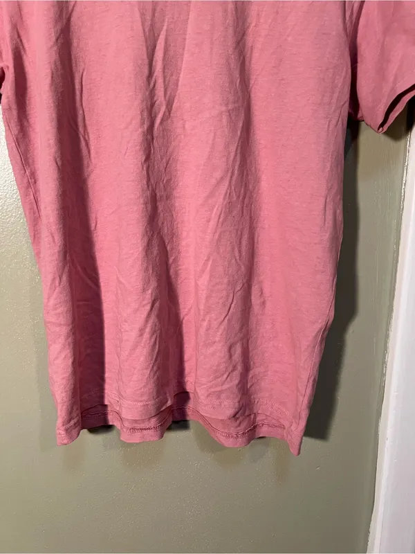 Los Angeles Apparel Women's Size XS T-Shirt Short Sleeve‎ Crewneck Short Sleeve - Image 3