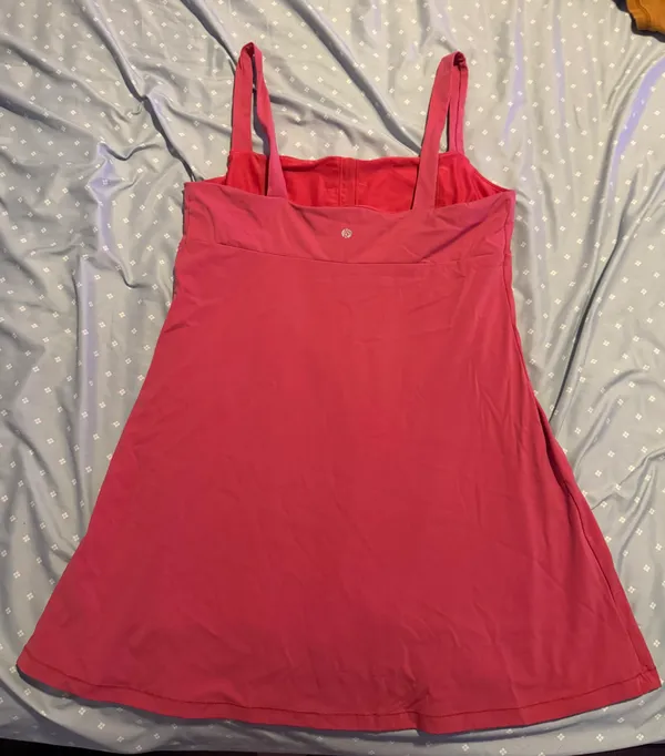 Altar’d State Revival Athletic Dress - Image 2