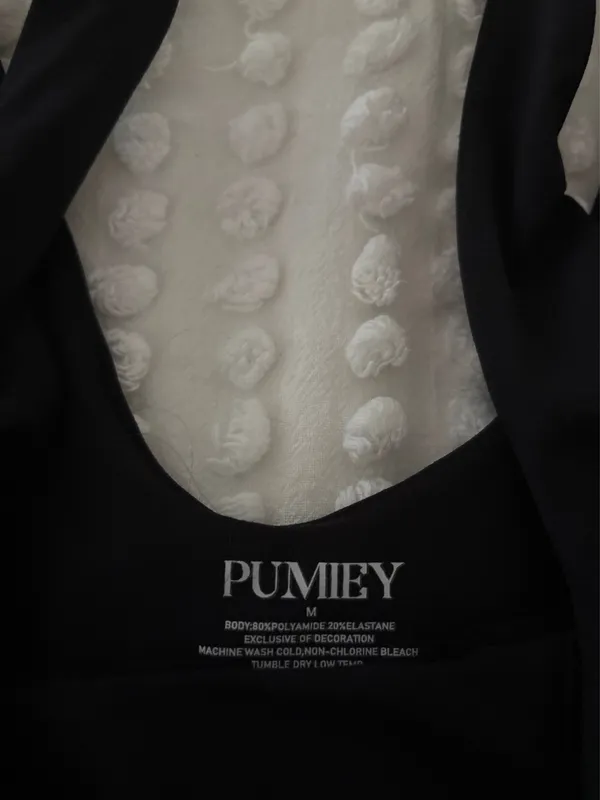 Amazon Body Suit  - Image 2