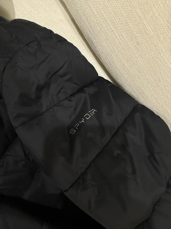 Jacket Spyder Women’s - Image 3