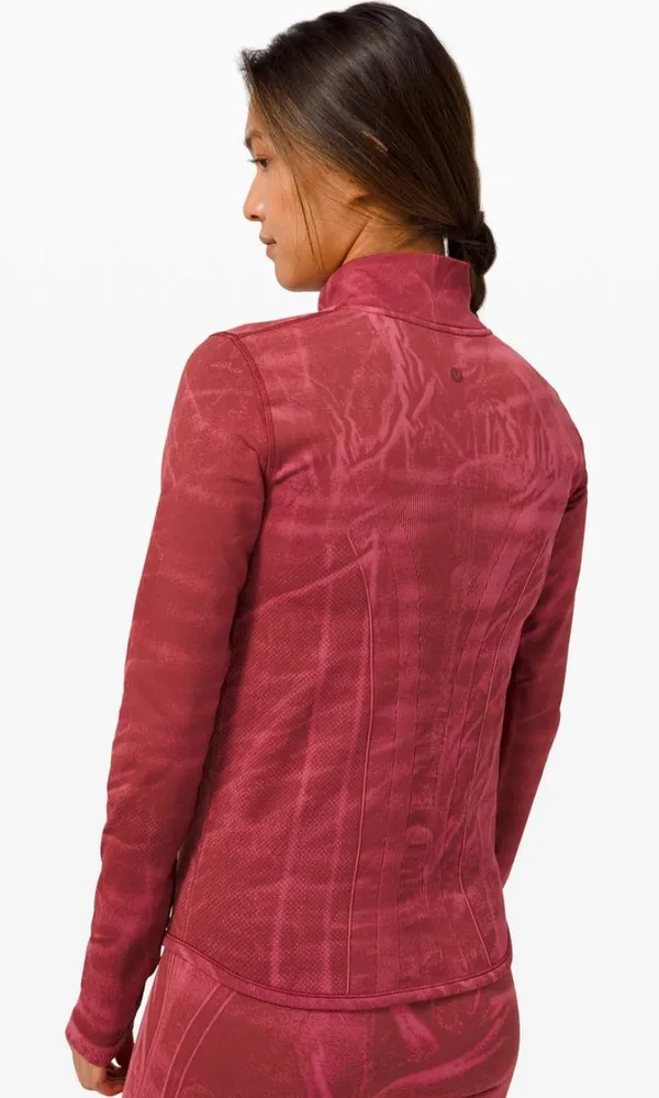 Lululemon Define Jacket - Image 2