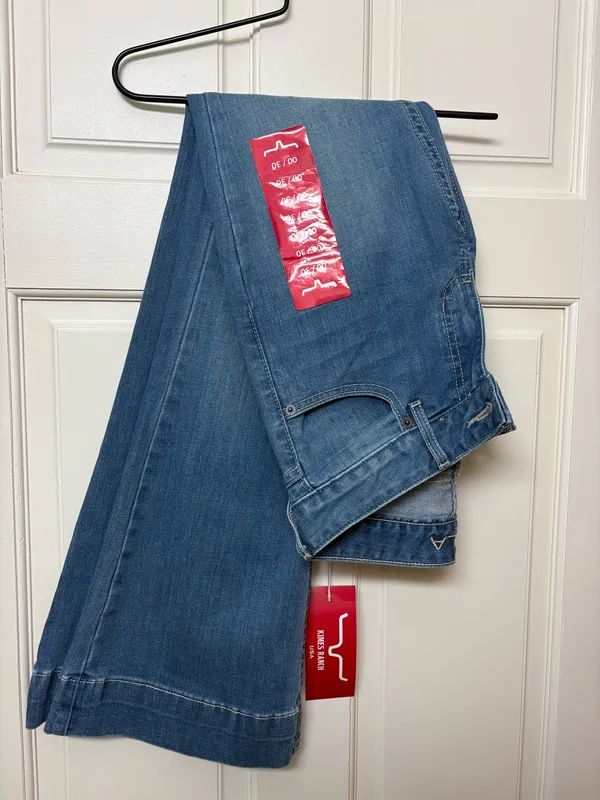 kimes ranch lola mid rise jean - Image 3