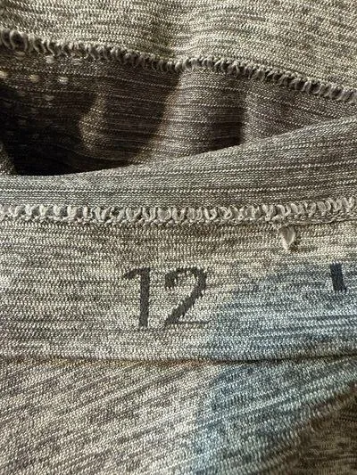 Lululemon Swiftly Tech Racerback Tank - Image 5