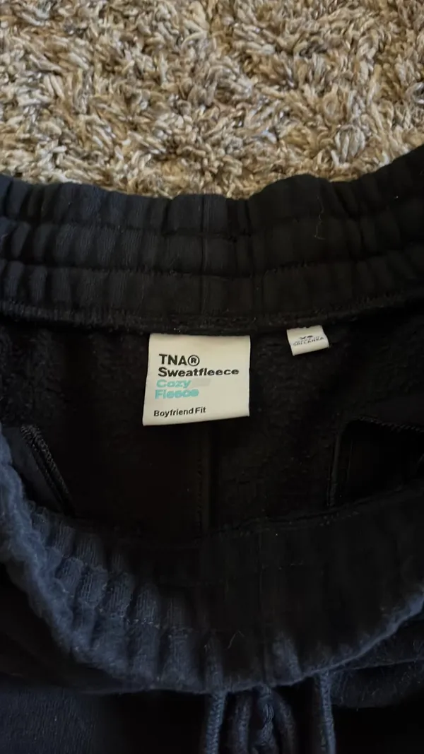 Aritzia Sweatshorts - Image 2