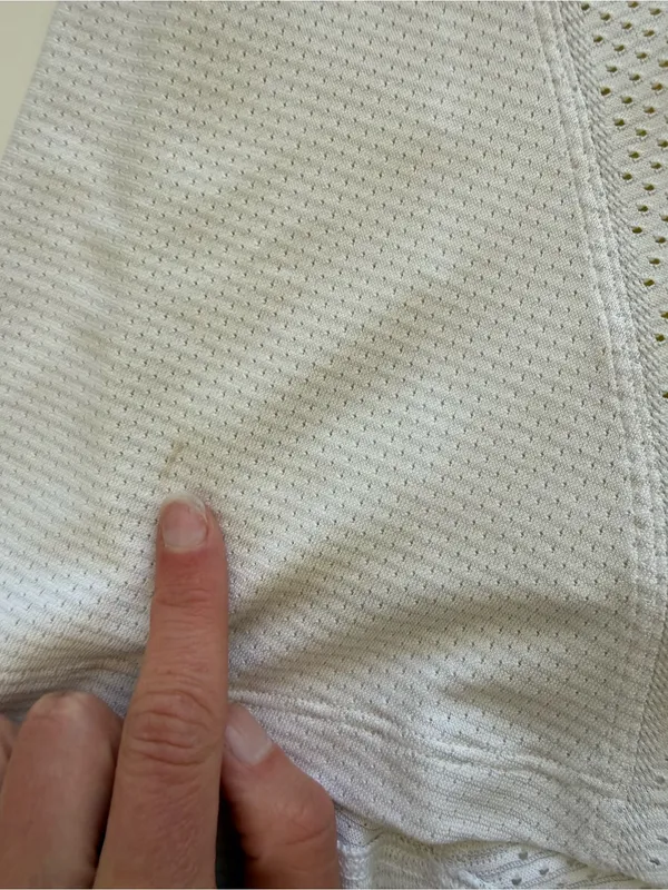 lululemon Tennis Skirt - Sample Piece - Size 8 - Image 4