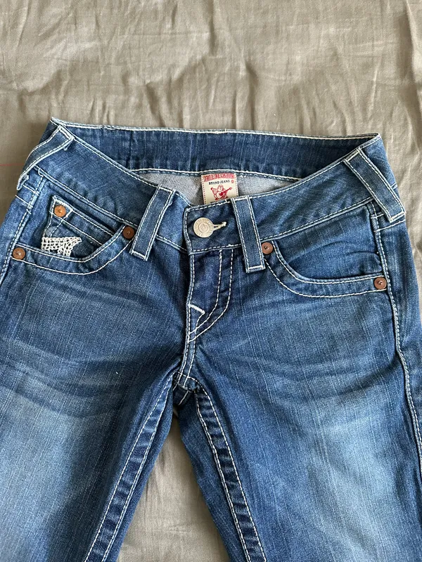 True Religion Size 25 - Image 2