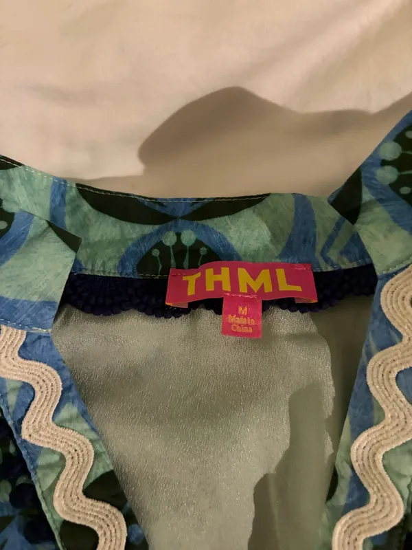 THML Dress - Image 3