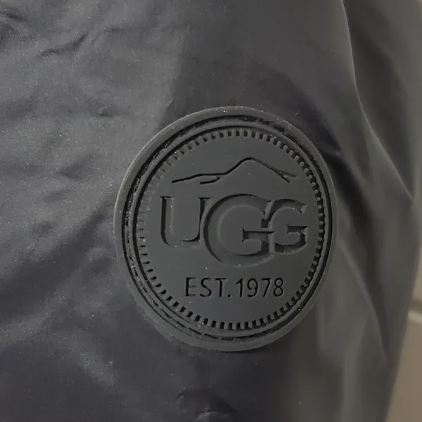 UGG Women's Vickie Puffer Jacket Water Resistant. Size XS‎ - Image 5