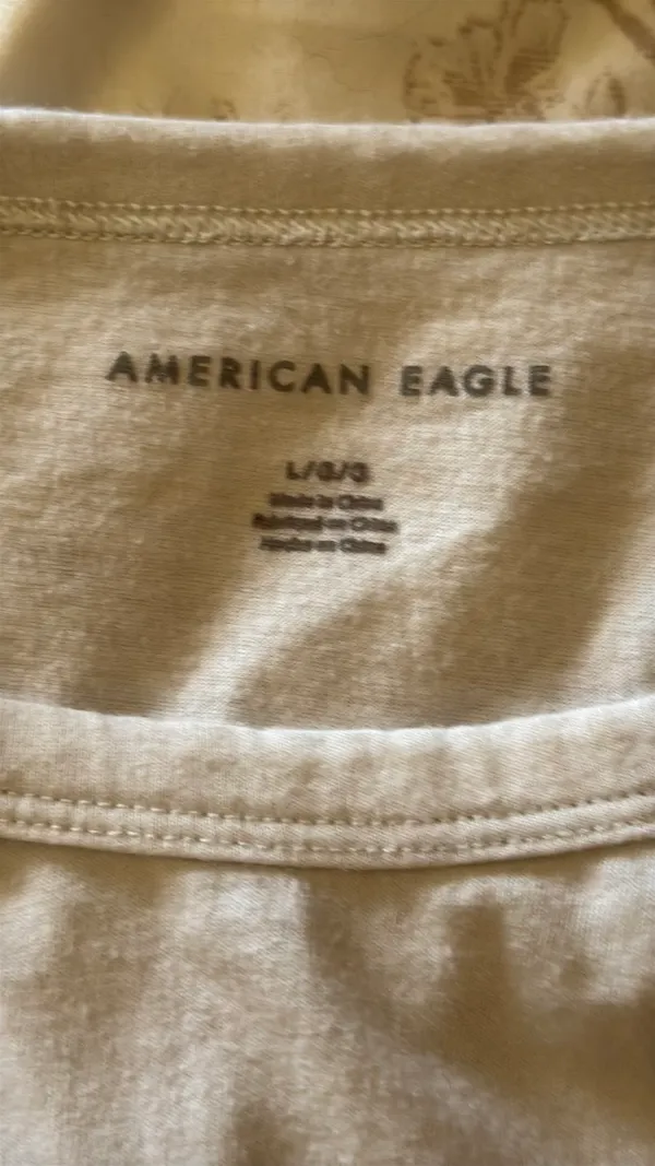 American Eagle - Image 2