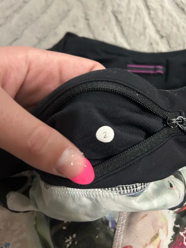 Lululemon Shorts - Image 3