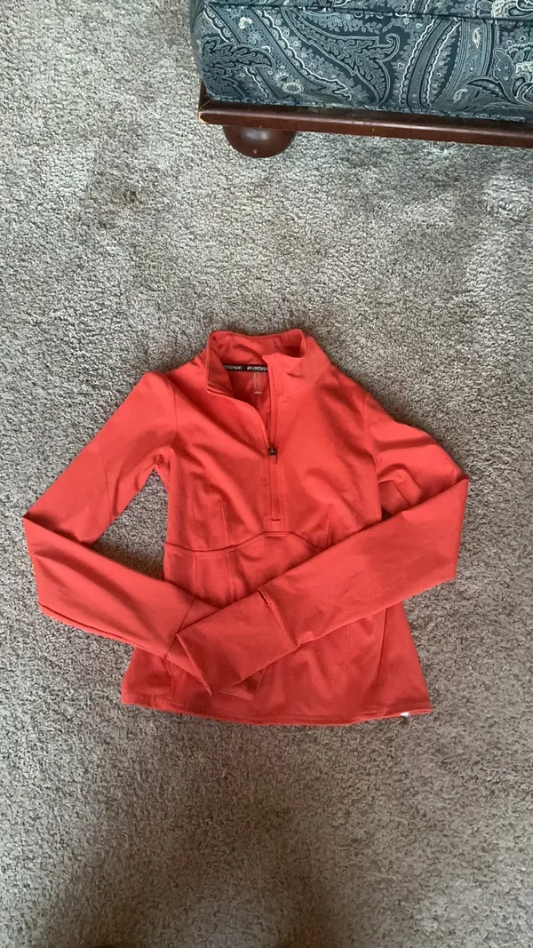 Free People Movement Jacket - Image 5