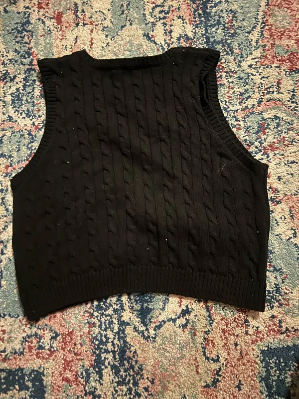 Double Zero Tank - Image 3