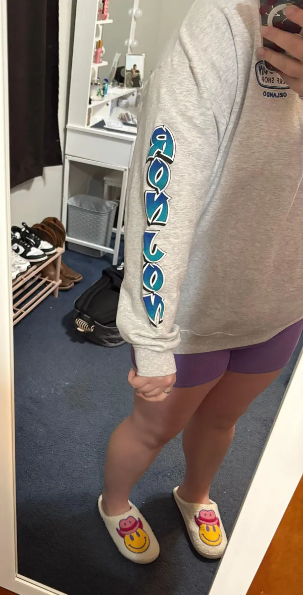 Ron Jon Crewneck - Image 6