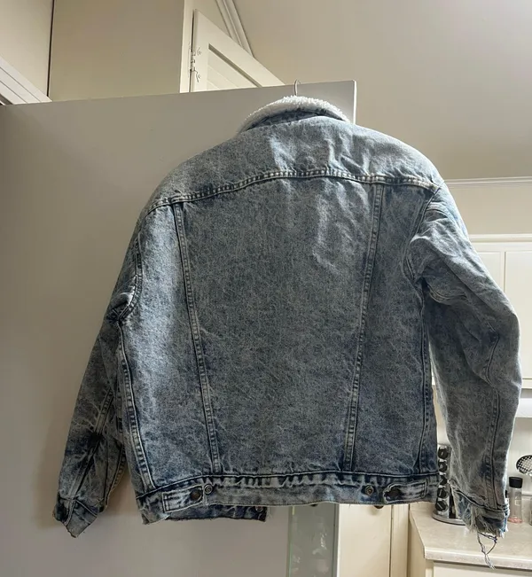 Levi's Jean Jacket - Image 2