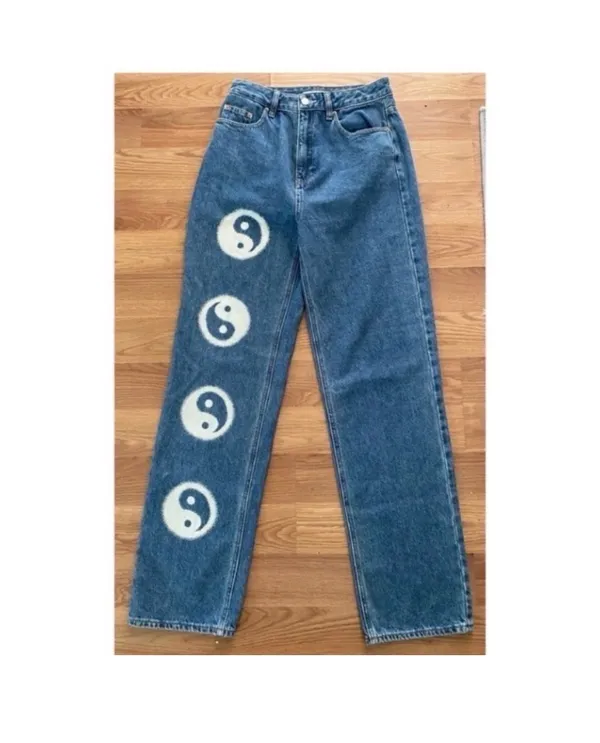 PacSun 90s Boyfriend Jeans - Image 3