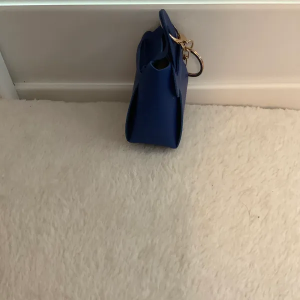 Key fob Blue - Image 2