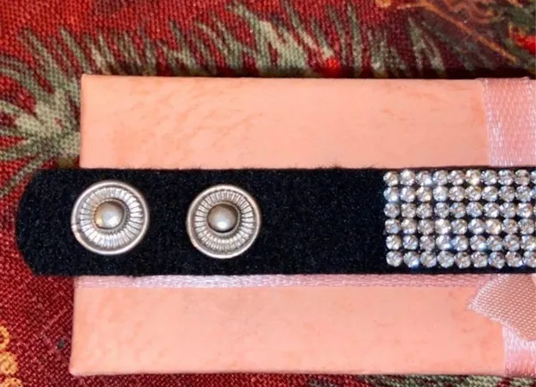 - HD Snap Bling Bracelet - Image 3