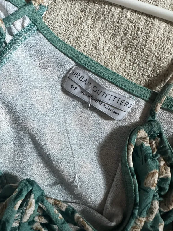 Urban Outfitters Sundress - Image 4