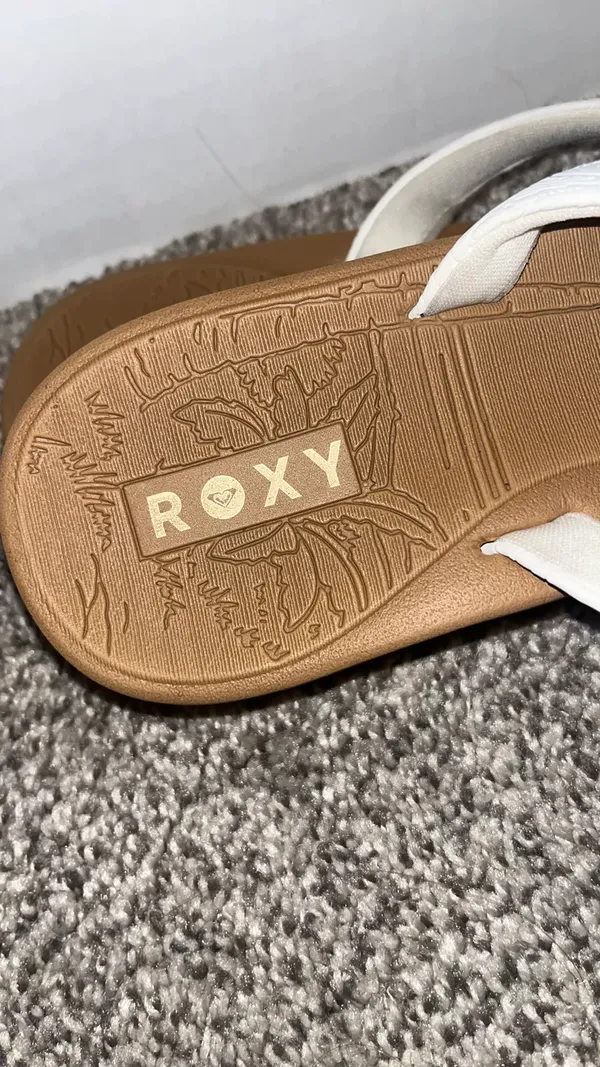 Roxy Flip-Flops Women’s - Image 3