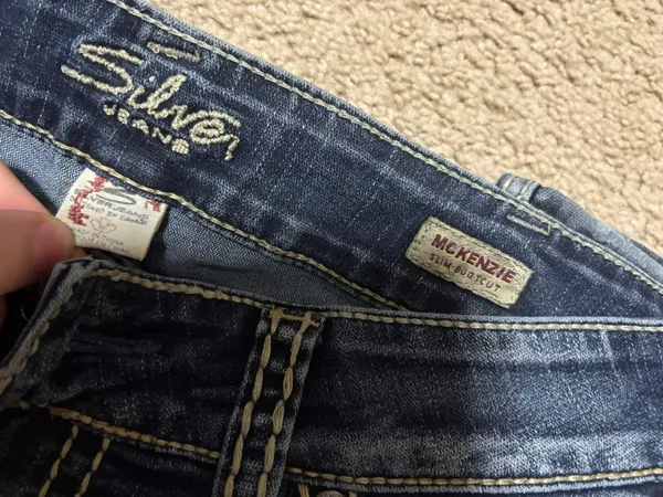 Jeans - Image 3