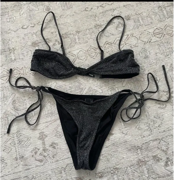 Triangl Este Bikini Sparkle - Image 2