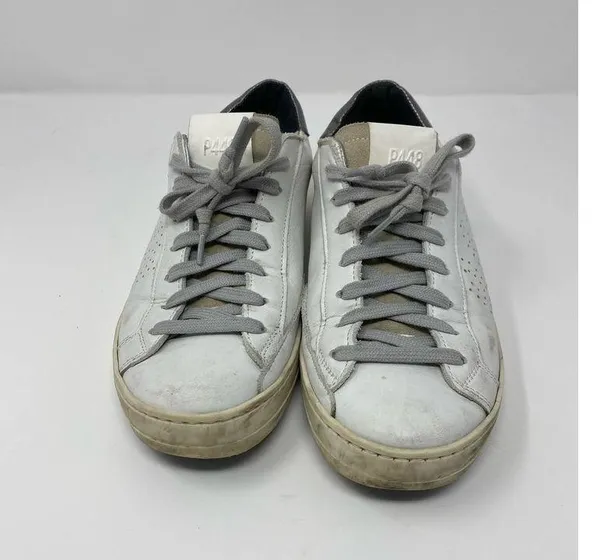 P448 JACK SPECTRE Sneaker - Image 2