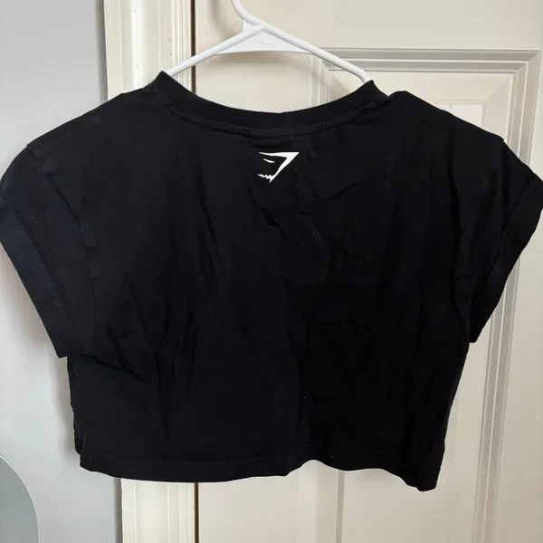 Gymshark Top - Image 2