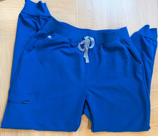 FIGS Scrub Pants - Image 2