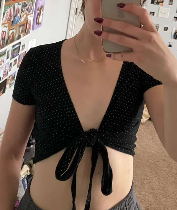 Brandy Melville Top - Image 3