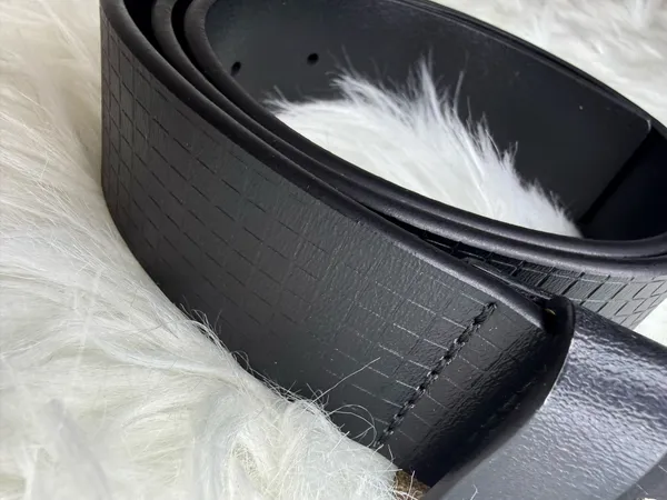 Belts women’s Aerie black size M - Image 3