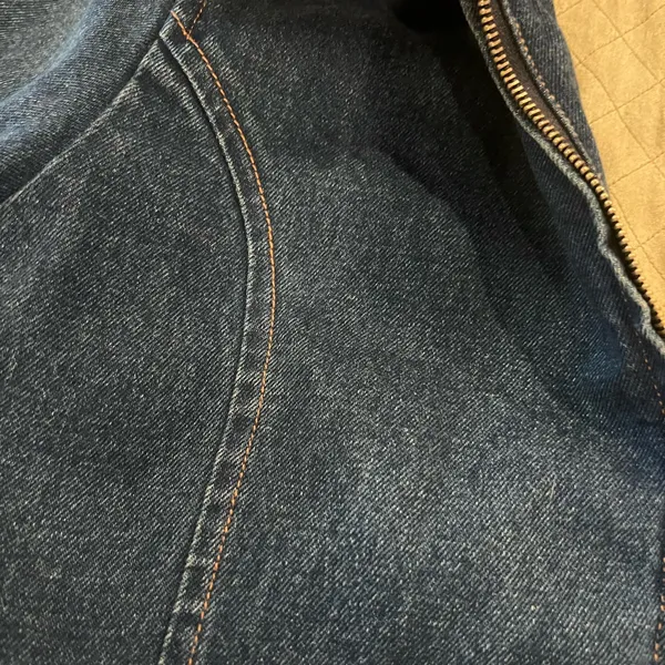 Lee Jean coat - Image 2