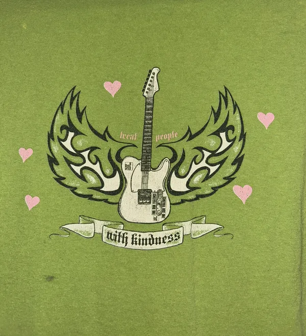 Harry Styles shirt - Image 2